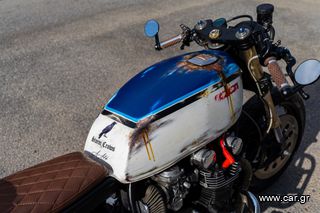 Suzuki GS 550 1977 Suzuki GS 550 cafe racer-thumb-8