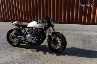 Suzuki GS 550 1977 Suzuki GS 550 cafe racer-thumb-9