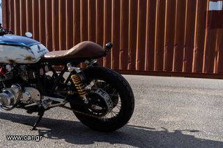 Suzuki GS 550 1977 Suzuki GS 550 cafe racer-thumb-11