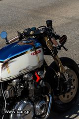 Suzuki GS 550 1977 Suzuki GS 550 cafe racer-thumb-13