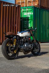 Suzuki GS 550 1977 Suzuki GS 550 cafe racer-thumb-15