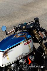 Suzuki GS 550 1977 Suzuki GS 550 cafe racer-thumb-16