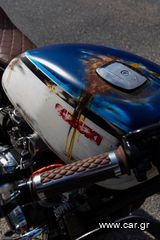 Suzuki GS 550 1977 Suzuki GS 550 cafe racer-thumb-18