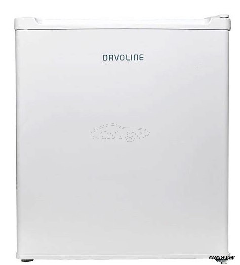 Ψυγείο  Mini Bar με κατάψυξη  41lt