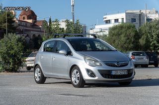 Opel Corsa '14 Diesel Ecoflex Start&Stop – Full Extra Edition, Με μηδενικά τέλη κυκλοφορίας (*0 TΕΛΗ)