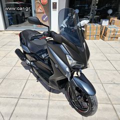 Yamaha X-Max 125 2016 IRON MAX-ABS-ΜΑΤ ΧΡΩΜΑ