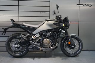 Husqvarna Svartpilen 2024 401