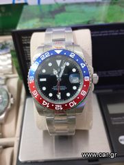 Rolex gmt master II Pepsi