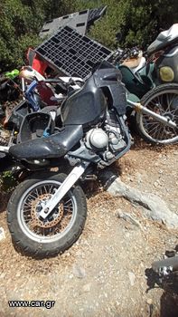 Ανταλλακτικά Yamaha tenere 750