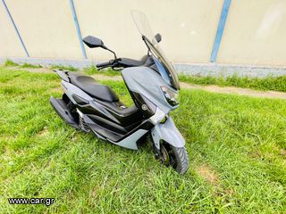 Yamaha NMAX 125 '20