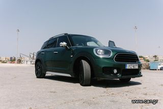 Mini Countryman '18