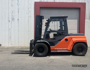 Toyota 2018 40-8FD70N