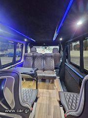 Mercedes-Benz '20 Sprinter