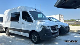 Mercedes-Benz '20 Sprinter