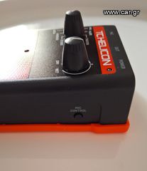 Reverb/Πετάλι εφφέ φωνής.-thumb-5