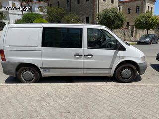 Mercedes-Benz Vito 2002 Cdi