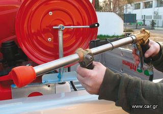 Ραντιστικά - Ψεκαστικά 2024 TIFONE ICAT LINE BK 13-300 ITALY-thumb-4