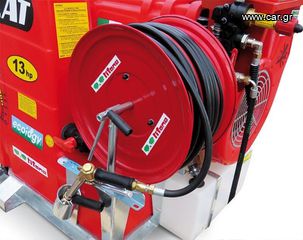 Ραντιστικά - Ψεκαστικά 2024 TIFONE ICAT LINE BK 13-300 ITALY-thumb-7