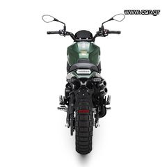 Benelli LEONCINO 2024 800 TRAIL  / Με Χρηματοδότηση & Δώρα Έκπληξη!-thumb-5