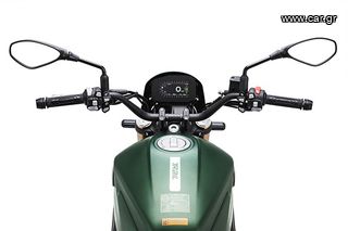 Benelli LEONCINO 2024 800 TRAIL  / Με Χρηματοδότηση & Δώρα Έκπληξη!-thumb-12