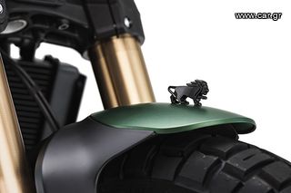 Benelli LEONCINO 2024 800 TRAIL  / Με Χρηματοδότηση & Δώρα Έκπληξη!-thumb-15
