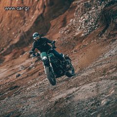 Benelli LEONCINO 2024 800 TRAIL  / Με Χρηματοδότηση & Δώρα Έκπληξη!-thumb-16