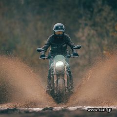 Benelli LEONCINO 2024 800 TRAIL  / Με Χρηματοδότηση & Δώρα Έκπληξη!-thumb-17