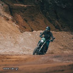 Benelli LEONCINO 2024 800 TRAIL  / Με Χρηματοδότηση & Δώρα Έκπληξη!-thumb-20