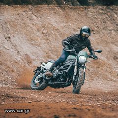 Benelli LEONCINO 2024 800 TRAIL  / Με Χρηματοδότηση & Δώρα Έκπληξη!-thumb-21