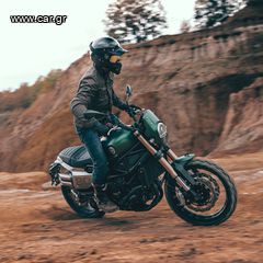 Benelli LEONCINO 2024 800 TRAIL  / Με Χρηματοδότηση & Δώρα Έκπληξη!-thumb-22