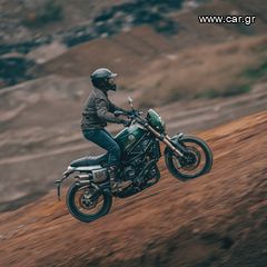 Benelli LEONCINO 2024 800 TRAIL  / Με Χρηματοδότηση & Δώρα Έκπληξη!-thumb-23