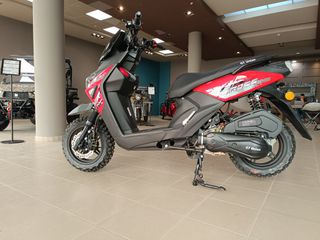 GT Union Cross 2.0 2025 125cc-thumb-1