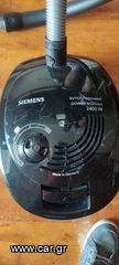 ΗΛΕΚΤΡΙΚΗ ΣΚΟΥΠΑ SIEMENS 2400w