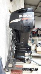Suzuki 2009 DF300 XXL
