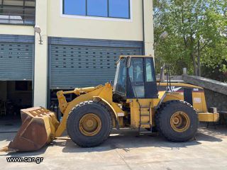 Φορτωτής Με Λάστιχα CAT 2000 950 G-thumb-6