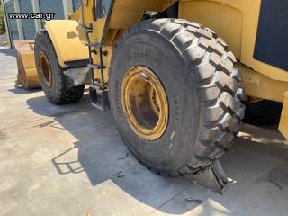 Φορτωτής Με Λάστιχα CAT 2000 950 G-thumb-8