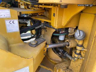 Φορτωτής Με Λάστιχα CAT 2000 950 G-thumb-12