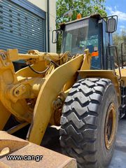 Φορτωτής Με Λάστιχα CAT 2000 950 G-thumb-15