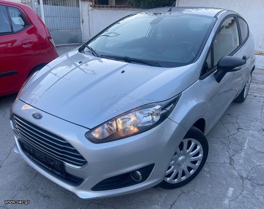 Ford '16 FIESTA*1.5 TDCI VAN* ΔΕΝ ΕΧΕΙ ΕΠΙΠΛΕΟΝ ΦΠΑ