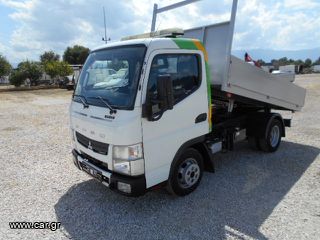 Ανατροπή Mitsubishi 2013 3S13