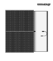 AKCOME SKA508MHVC - 405W PERC Silver frame 1200mm cable length