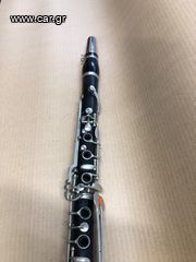 Κλαρίνο Α (ΛΑ) Penzel Mueller-thumb-5
