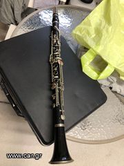 Κλαρίνο Α (ΛΑ) Penzel Mueller-thumb-6