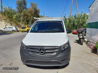 Mercedes-Benz Vito 2018 DAIMLER (D)