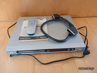 DVD PLAYER