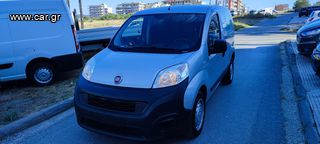 Fiat 2018 FIORINO ΦΥΣΙΚΟ ΑΕΡΙΟ-CNG EURO6 ΜΕ ΓΡΑΜΜΑΤΙΑ
