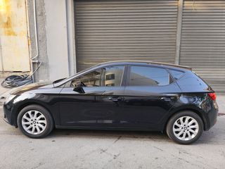 Seat Leon 2013 Tsi