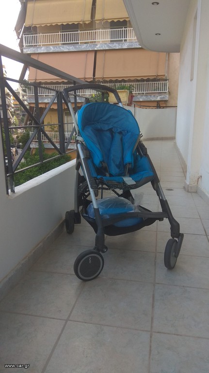 ΚΑΡΟΤΣΑΚΙ INGLESINA ACIO