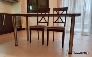 Τραπέζι κουζίνας-thumb-2