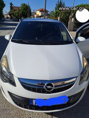 Opel Corsa '14 D